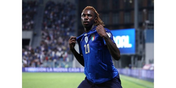 Roberto Mancini lepiej rozumie psychologiczną jakość młodych graczy